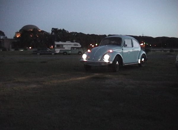 COAL: 1968 Beetle, Part II - Learning to live with the Bug. 6 Captura de pantalla 2022 02 04 16.07.18