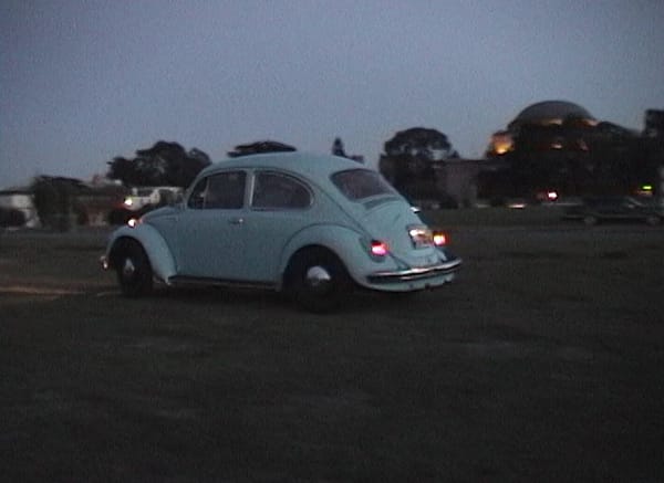 COAL: 1968 Beetle, Part II - Learning to live with the Bug. 7 Captura de pantalla 2022 02 04 16.07.21 1