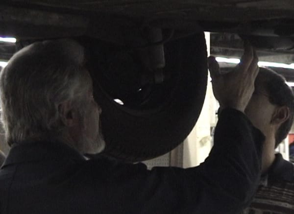 COAL: 1968 Beetle, Part II - Learning to live with the Bug. 23 Captura de pantalla 2022 02 04 16.10.20