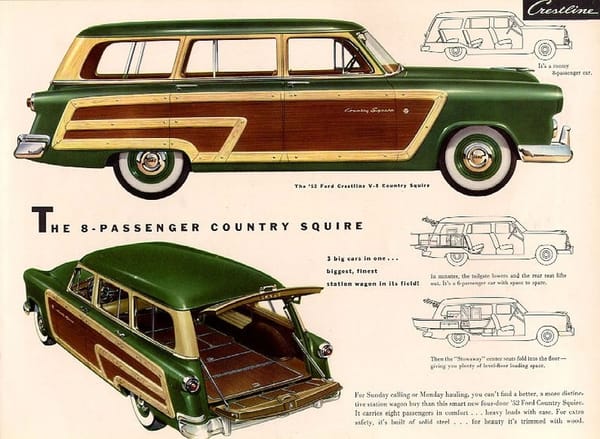 QOTD: Who Had The Best - And Worst - Fake Woodie Treatment? 3 52-country-squire