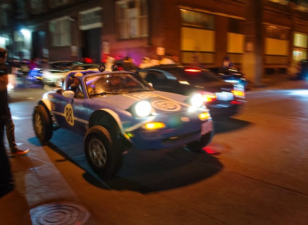 Car Show: The Answer is Always Miata 5 Miata 07 2