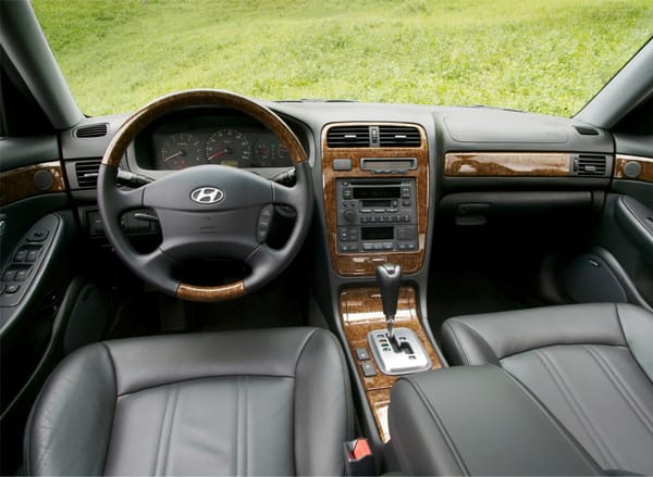 XG interior 1