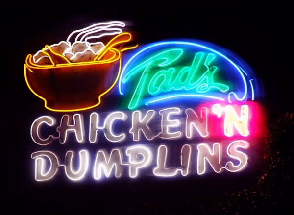 Vintage Neon Signs - A Gallery By Curtis Perry 22 94427150 e0dc1ac5a7 k