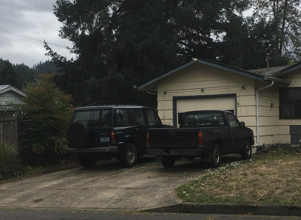 Drive By Shootings: Part 2 15 CC 426 113