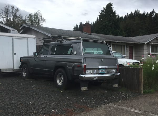 Drive By Shootings: Part 2 12 CC 426 105
