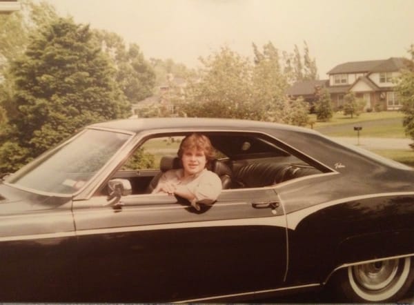 My 1970 Buick Riviera (Part 2): A Challenging "Student Driver” Car And An Unexpected Crash Test 10 049D9652 17A4 4B5D 9F52 03A8E38BF631 e1748355537371