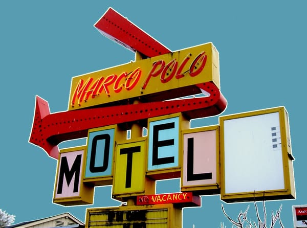 Vintage Neon Signs - A Gallery By Curtis Perry 34 84711606 111d25391e k