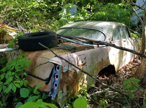 Trail Side Classics: '67 Galaxie 500 Sedan And Other Finds Along the Montour Trail 50 20250525 093737 54544496990 o e1750944676766