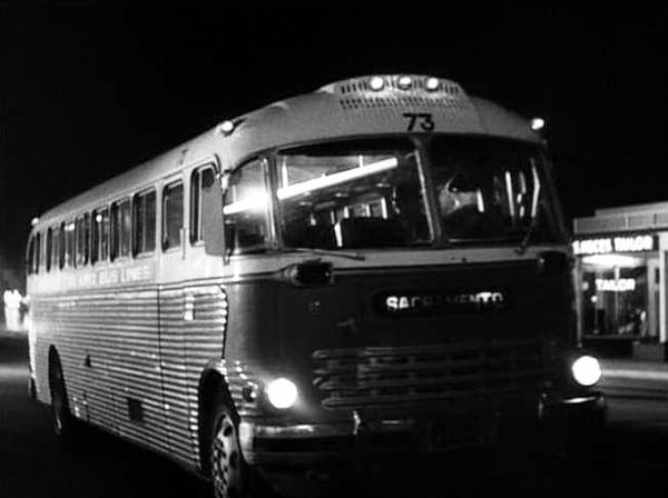 Bus Stop Classic: ACF-Brill IC 41 – Silver Screen Standout 14 64-fugitive