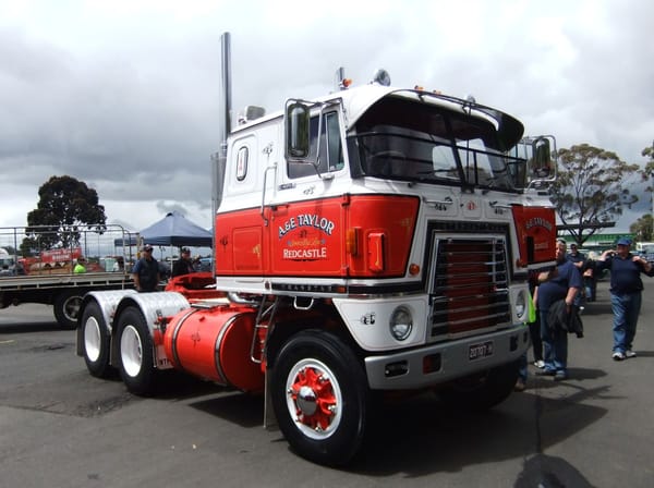 International Transtar
