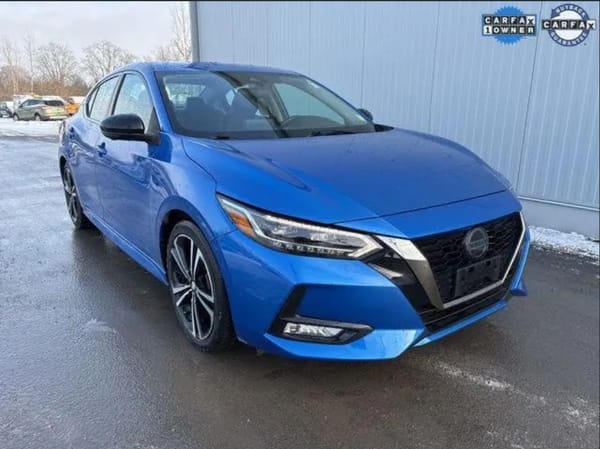 Sentra