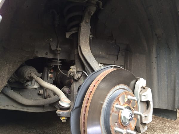 COAL Outtake: So This Is What Honda's Double Wishbone Suspension Looks Like 3 CC 294 006 1200
