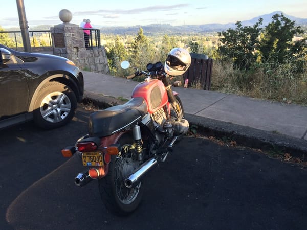 Skinner Butte Outtakes: Air Heads and Pot Heads 2 CC 296 079 1200