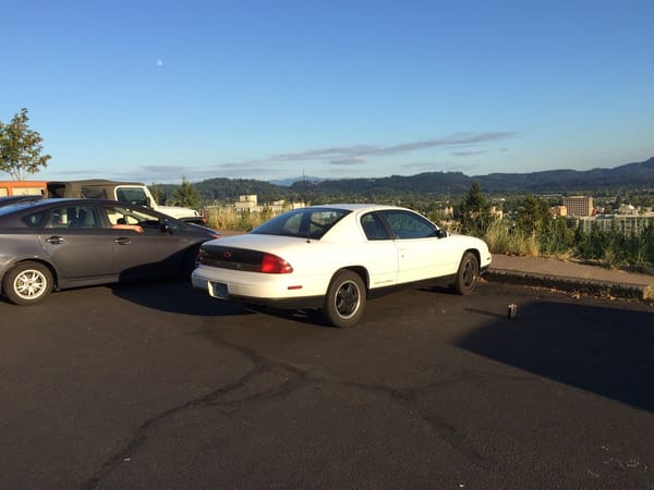 Skinner Butte Outtakes: Air Heads and Pot Heads 1 CC 296 083 1200