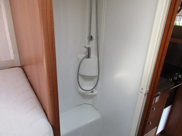 CC Global: 2013 Adria Matrix M680SL Motorhome - Ready For A Trip To Norway 9 IMG_2130