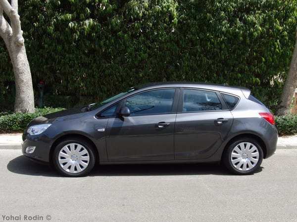 COAL: 2012 Opel Astra J – On The Way Up 26 cimg1829