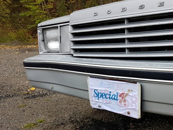 special-k
