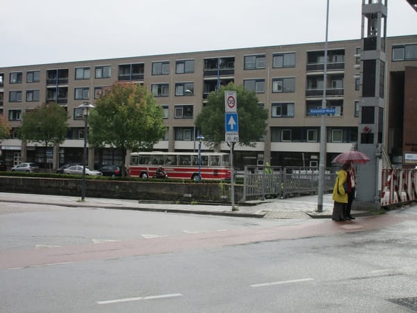 Bus Stop Classic: 1970 DAF-Jonckheere 13 img_3073