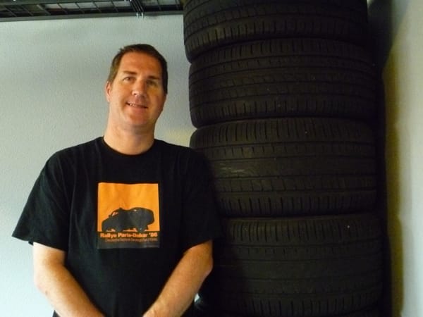 Jim Klein: The Complete Cars Of A Lifetime (COAL) Series - All 45 To Date! 1 Jim Klein