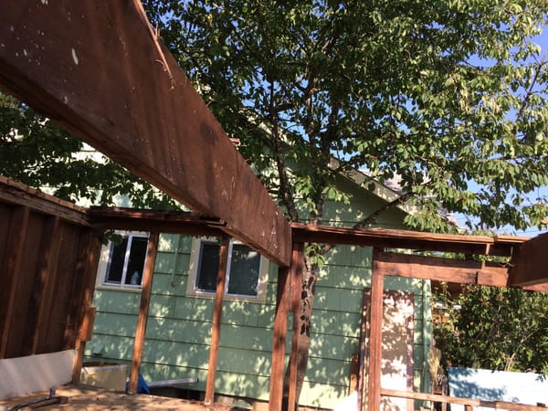 Jobsite Classic: Why There's No New Curbside Classic This Morning and Why I Haven't Started Converting My Van Yet 6 CC 333 055