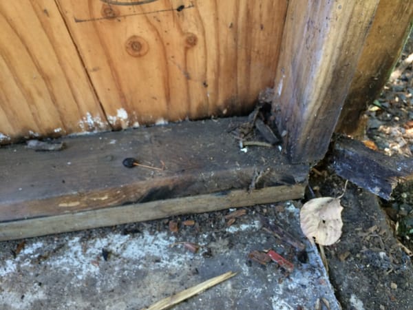 Jobsite Classic: Why There's No New Curbside Classic This Morning and Why I Haven't Started Converting My Van Yet 10 CC 333 060