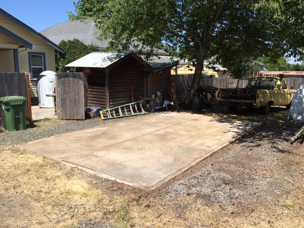 Jobsite Classic: Why There's No New Curbside Classic This Morning and Why I Haven't Started Converting My Van Yet 11 CC 333 083