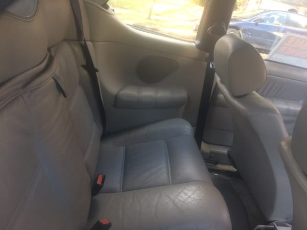 CC For Sale: 1996 VW Cabrio - Just In Time For Winter 4 CC 343 032
