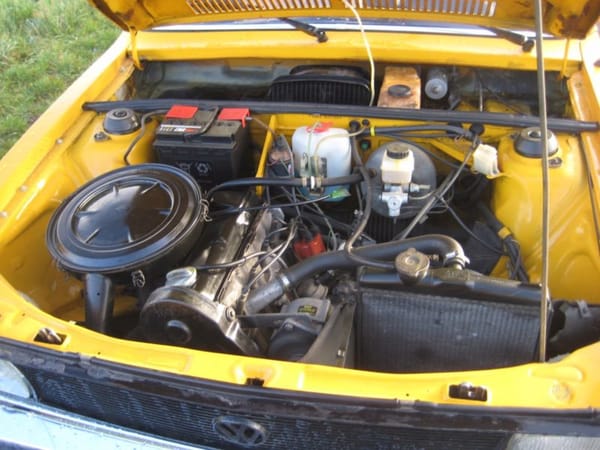 Passat B1 1.3 827 2