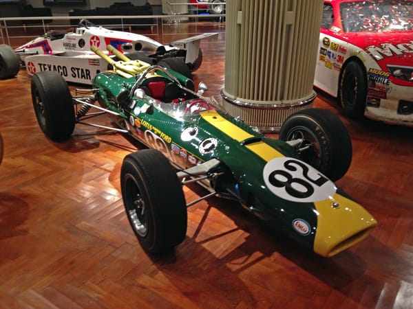 Lotus 01