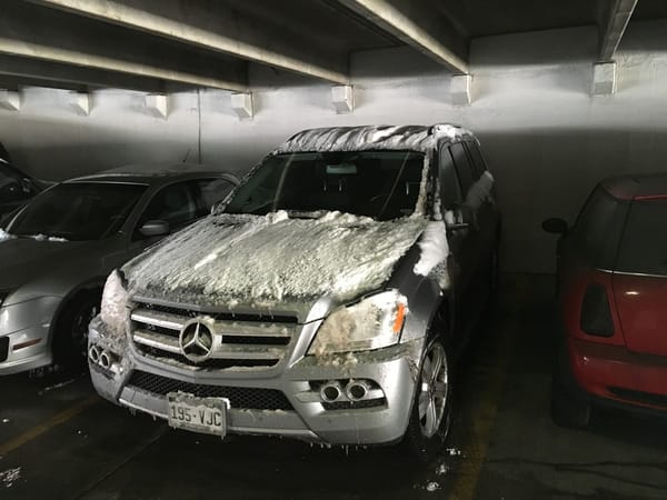 COAL: 2011 Mercedes-Benz GL450 4Matic - Straight Outta Tuscaloosa! (Now With Updates!) 23 IMG 0380