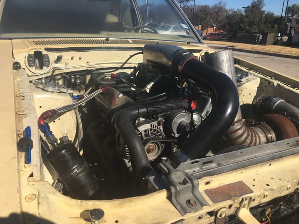 CC Capsule: 1980 Ford Fairmont- A Tale Of Two Brothers 4 IMG 2509