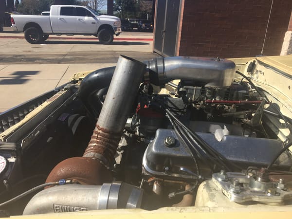 CC Capsule: 1980 Ford Fairmont- A Tale Of Two Brothers 5 IMG 2513