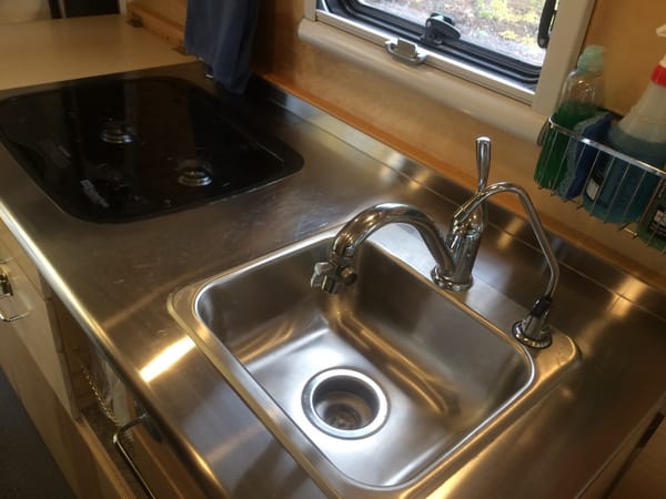 My Promaster Van Build: Rear Entry, Hidden Bath/Shower, and a Few Other Unusual Details 11 Promaster 005
