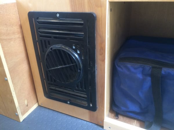 My Promaster Van Build: Rear Entry, Hidden Bath/Shower, and a Few Other Unusual Details 22 Promaster 044