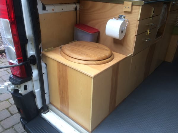 My Promaster Van Build: Rear Entry, Hidden Bath/Shower, and a Few Other Unusual Details 5 Promaster 051