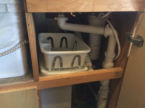 My Promaster Van Build: Rear Entry, Hidden Bath/Shower, and a Few Other Unusual Details 14 Promaster 084