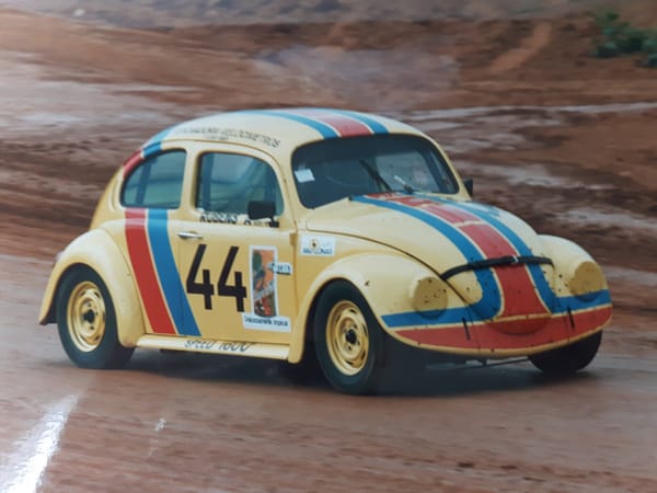 VW Of A Lifetime: The Perfect Gift 16 20190428 115948