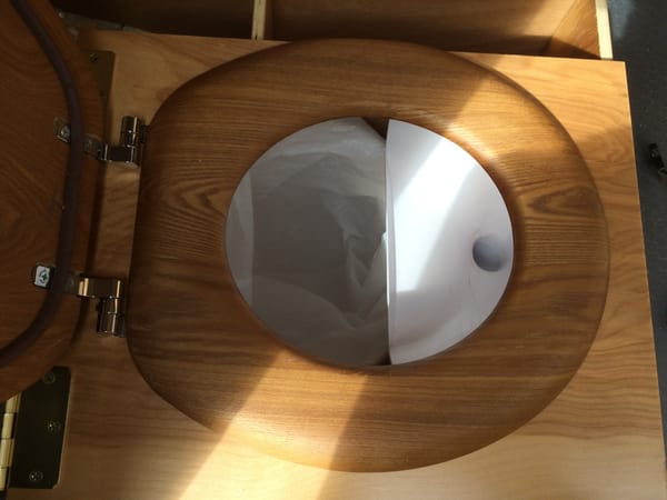 My Promaster Van Build: Rear Entry, Hidden Bath/Shower, and a Few Other Unusual Details 3 CC 372 008