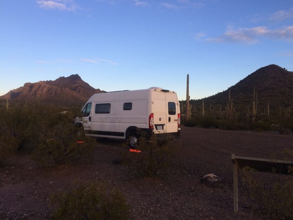 My Promaster Van Build: Rear Entry, Hidden Bath/Shower, and a Few Other Unusual Details 10 CC 380 045