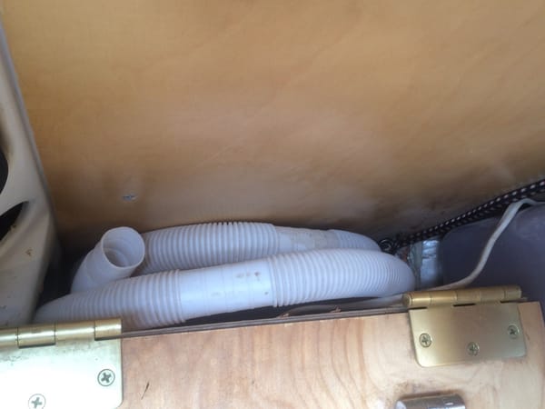 My Promaster Van Build: Rear Entry, Hidden Bath/Shower, and a Few Other Unusual Details 7 Promaster 052 flip