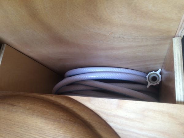 My Promaster Van Build: Rear Entry, Hidden Bath/Shower, and a Few Other Unusual Details 8 Promaster 053 flip