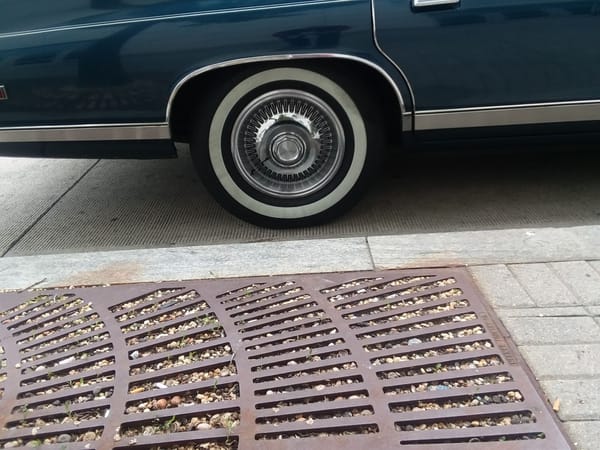 Curbside Classic: 1977 Dodge Royal Monaco Brougham - La Fin De La Ligne 21 77 monaco 3