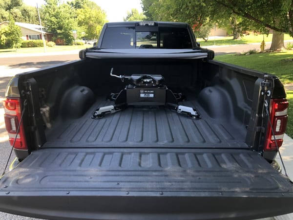 CC Review: 2019 RAM 3500 Limited Crew Cab 4X4 - Some RAMs Are Bigger Than Others 5 IMG 4056