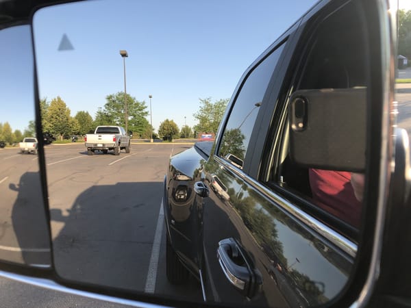 CC Review: 2019 RAM 3500 Limited Crew Cab 4X4 - Some RAMs Are Bigger Than Others 17 IMG 4072