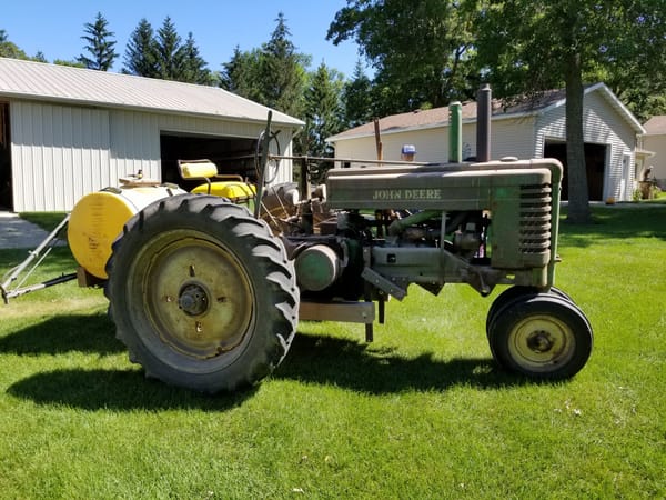 Fieldside Classic: Classic Tractors And Other Farm Toys 2 20190808 112651