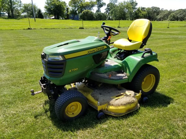 Fieldside Classic: Classic Tractors And Other Farm Toys 13 20190808 141041