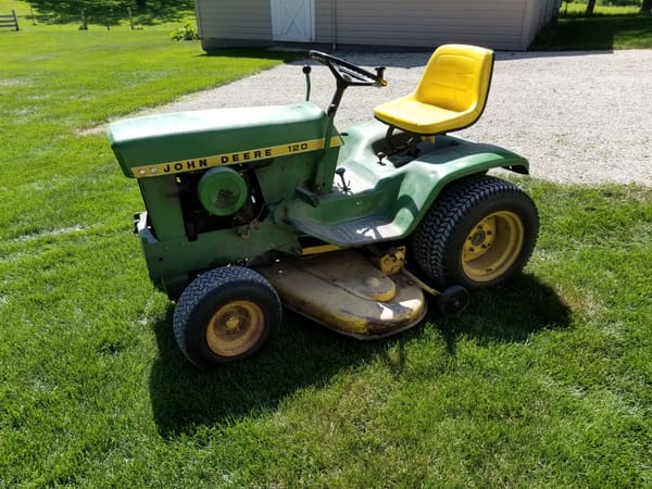 Fieldside Classic: Classic Tractors And Other Farm Toys 12 20190808 152612