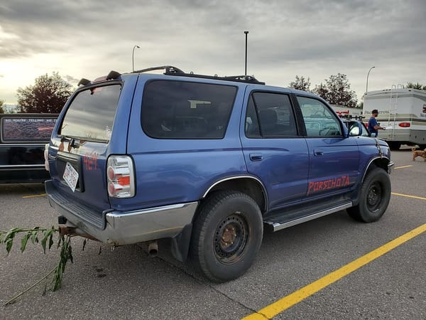 4Runner
