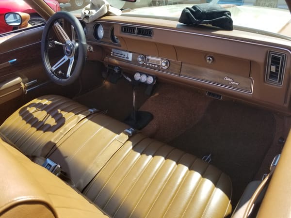 Car Show Classic: Lexington - Coolest Show Venue Ever? 20 20191006 130104