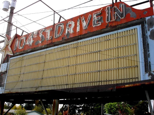Vintage Neon Signs - A Gallery By Curtis Perry 4 57847231 c136070787 k